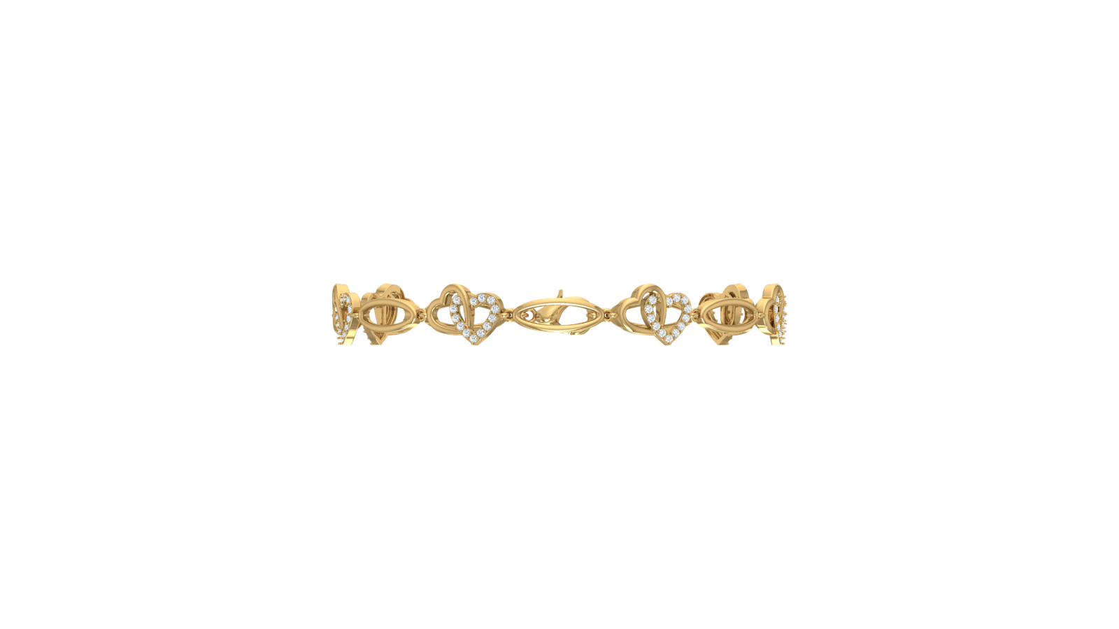 Fancy Natural Bracelet Hover